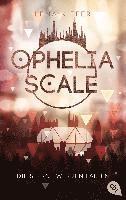 bokomslag Ophelia Scale - Die Sterne werden fallen
