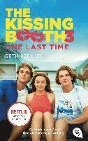 Beth Reekles - The Kissing Booth  - One Last Time, Häftad