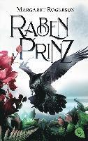 Margaret Rogerson - Rabenprinz, Häftad