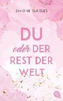 Du oder der Rest der Welt 1