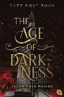 Katy Rose Pool - The Age of Darkness - Feuer über Nasira, Häftad