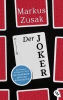 Markus Zusak - Der Joker, Häftad