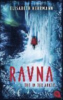 RAVNA - Tod in der Arktis 1