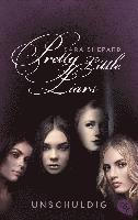 bokomslag Pretty Little Liars - Unschuldig