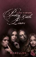 Sara Shepard - Pretty Little Liars - Makellos, Häftad