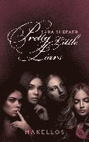 bokomslag Pretty Little Liars - Makellos