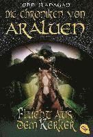 Die Chroniken von Araluen - Flucht aus dem Kerker