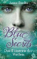 bokomslag Blue Secrets - Das Flüstern der Wellen
