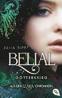 IZARA - Belial - Götterkrieg 1