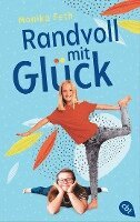 Monika Feth - Randvoll mit Glück, Häftad