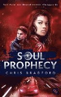 Chris Bradford - SOUL PROPHECY, Häftad