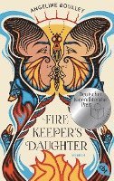 Angeline Boulley - Firekeeper's Daughter, Häftad