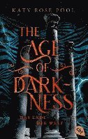 bokomslag The Age of Darkness - Das Ende der Welt