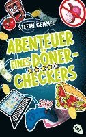 bokomslag Abenteuer eines Döner-Checkers