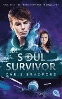 SOUL SURVIVOR 1