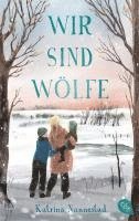 Katrina Nannestad - Wir sind Wölfe, Häftad