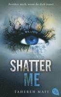 bokomslag Shatter Me