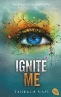 bokomslag Ignite Me