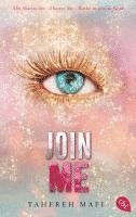 Tahereh Mafi - Join Me, Häftad
