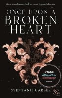 bokomslag Once Upon a Broken Heart