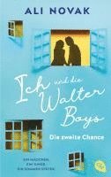 bokomslag Ich und die Walter Boys - Die zweite Chance