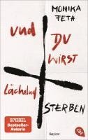 bokomslag Und du wirst lächelnd sterben