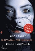Lisa J. Smith - Tagebuch eines Vampirs 07. Schwarze Mitternacht, Häftad