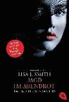 Lisa J. Smith - Tagebuch eines Vampirs 08 - Jagd im Abendrot, Häftad