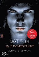 bokomslag Tagebuch eines Vampirs 09 - Jagd im Mondlicht