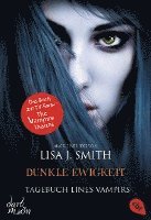 bokomslag Tagebuch eines Vampirs 11 - Dunkle Ewigkeit