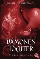Jennifer L. Armentrout - Dämonentochter 03 - Verführerische Nähe, Häftad