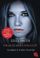 bokomslag Tagebuch eines Vampirs 13 - Im Licht der Ewigkeit