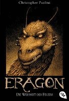 Christopher Paolini - Die Weisheit des Feuers, Häftad