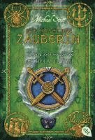 Michael Scott - Die Geheimnisse des Nicholas Flamel 03. Die mächtige Zauberin, Häftad