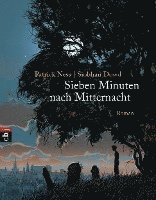 bokomslag Sieben Minuten nach Mitternacht