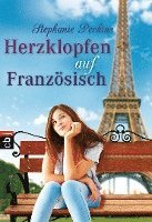 Stephanie Perkins - Herzklopfen auf Französisch, Häftad