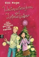 Sissi Flegel - Weihnachtsglanz und Liebeszauber, Häftad