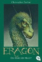 bokomslag Eragon 04 - Das Erbe der Macht
