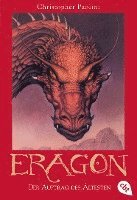 bokomslag Eragon 02. Der Auftrag des Ältesten
