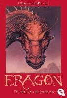 bokomslag Eragon 02. Der Auftrag des Ältesten