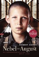 bokomslag Domes, R: Nebel im August - Filmbuch