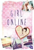 bokomslag Girl Online