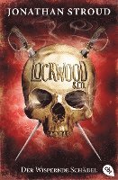 bokomslag Lockwood & Co.02. Der Wispernde Schädel