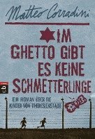 bokomslag Im Ghetto gibt es keine Schmetterlinge