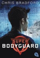 bokomslag Super Bodyguard