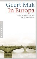 bokomslag In Europa