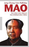 bokomslag Mao