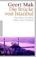 bokomslag Die Brücke von Istanbul