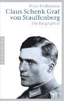 bokomslag Claus Schenk Graf von Stauffenberg