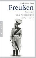 Christopher Clark - Preußen, Häftad